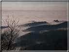 foto Colline Marosticane nella Nebbia